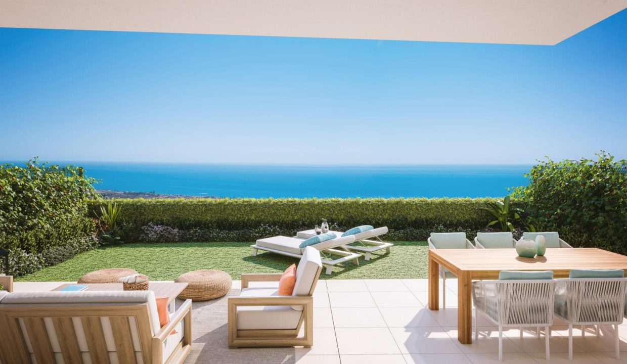 Promoción Bali, obra nueva en Las Casillas (Revista)