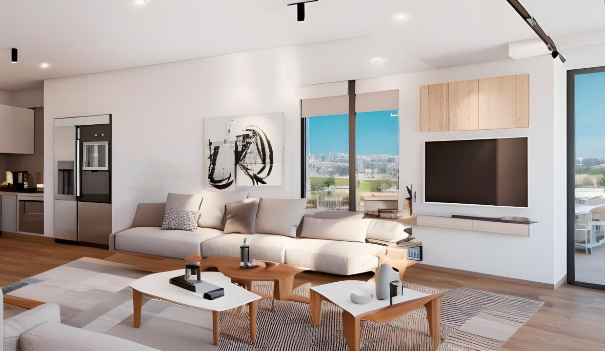 Promoción Amaire Villas III, obra nueva en San Juan de Alicante (Revista)
