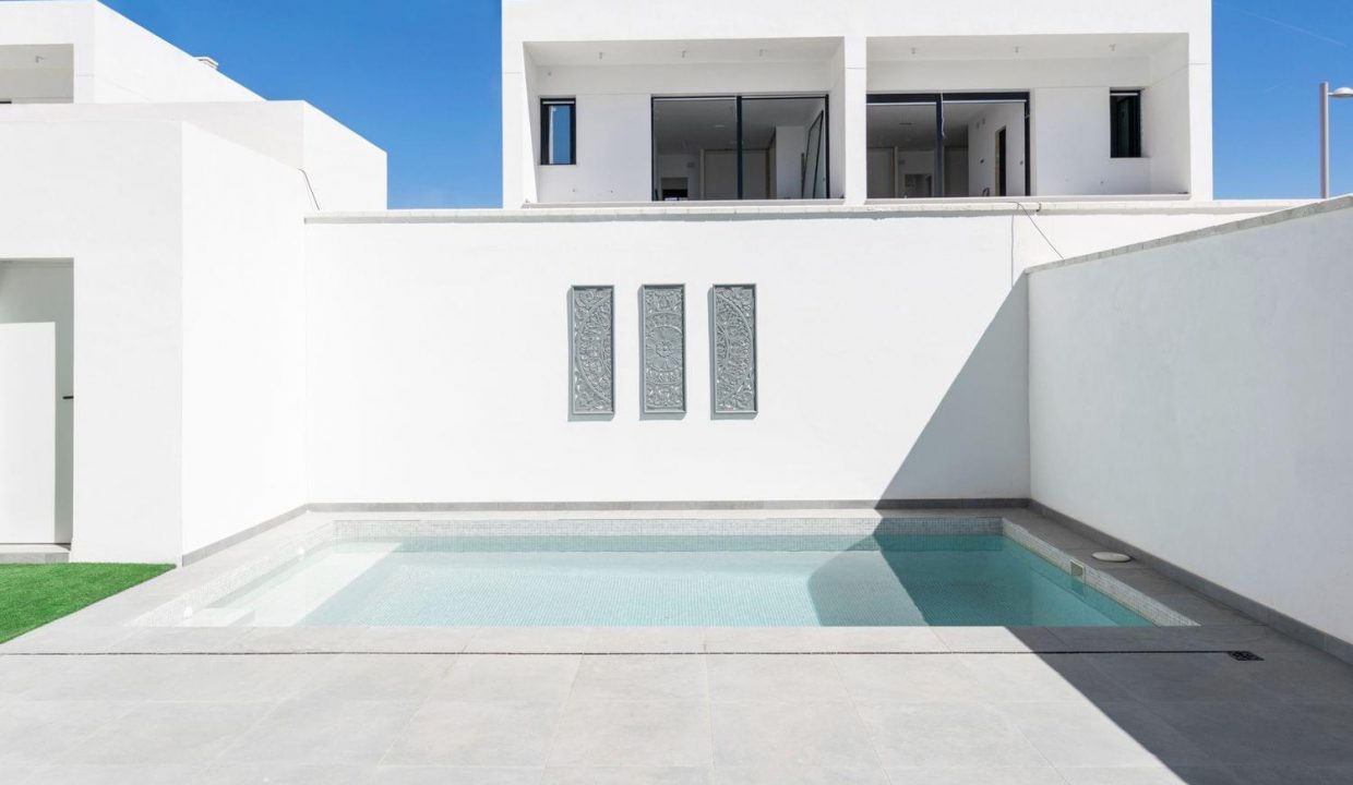 Promoción Residencial Entrelux II, obra nueva en Dos Hermanas (Revista)
