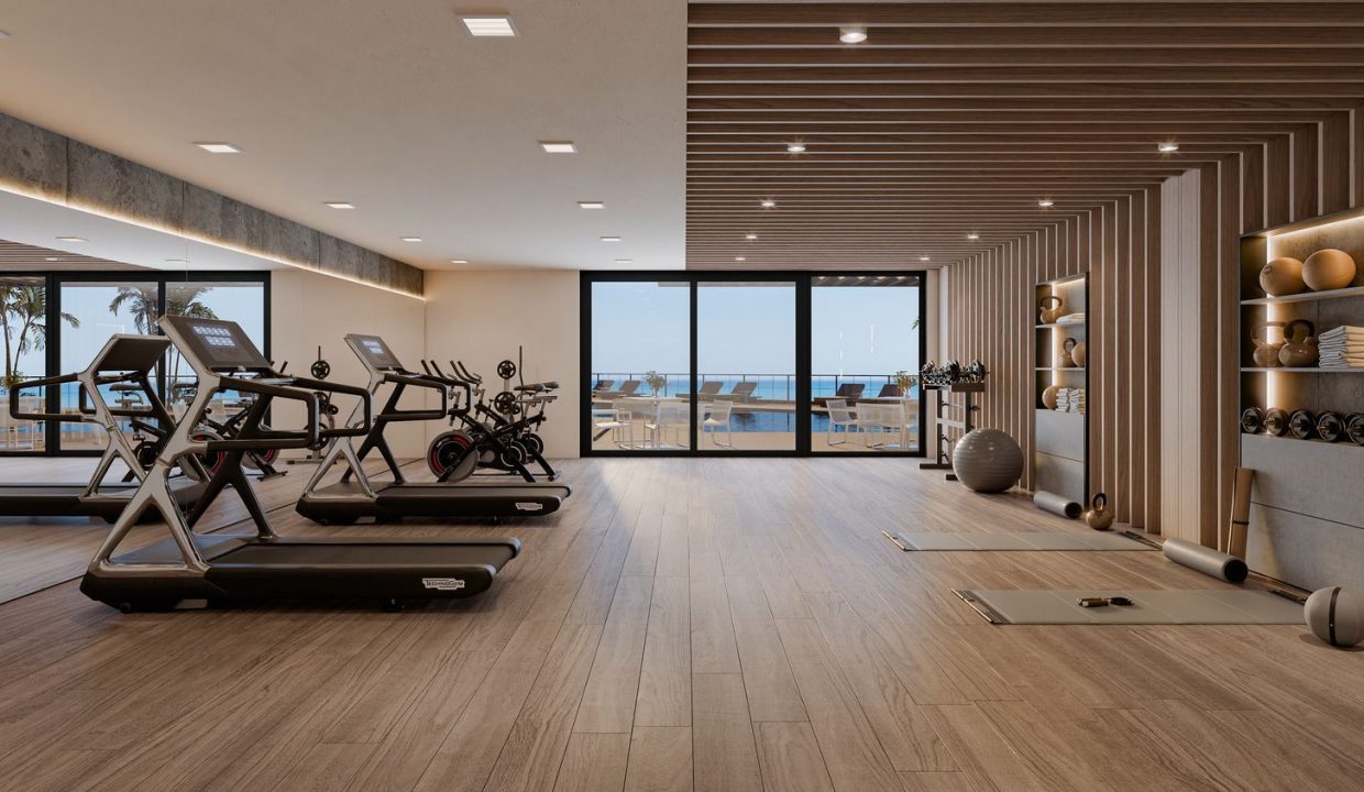 Promoción Balance, obra nueva en Mijas (Revista)