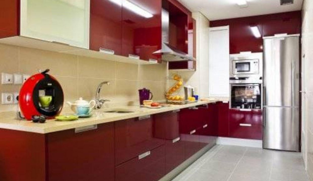 Promoción Mirador De Seixalvo, obra nueva en Padriñán (Revista)