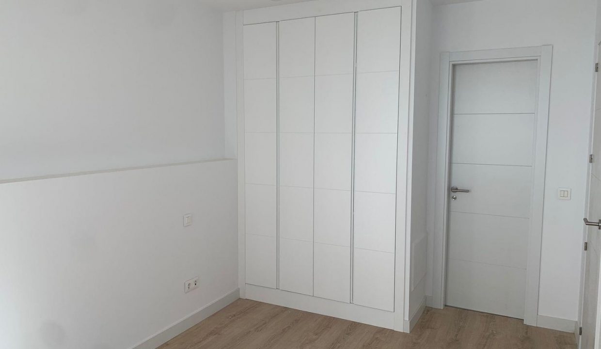 Promoción Residencial Virtudes 15, obra nueva en Algete (Revista)