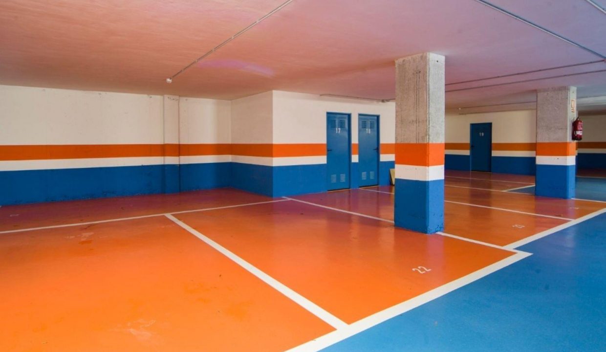 Promoción Edificio Rosalia De Castro 15, obra nueva en Pontevedra (Revista)