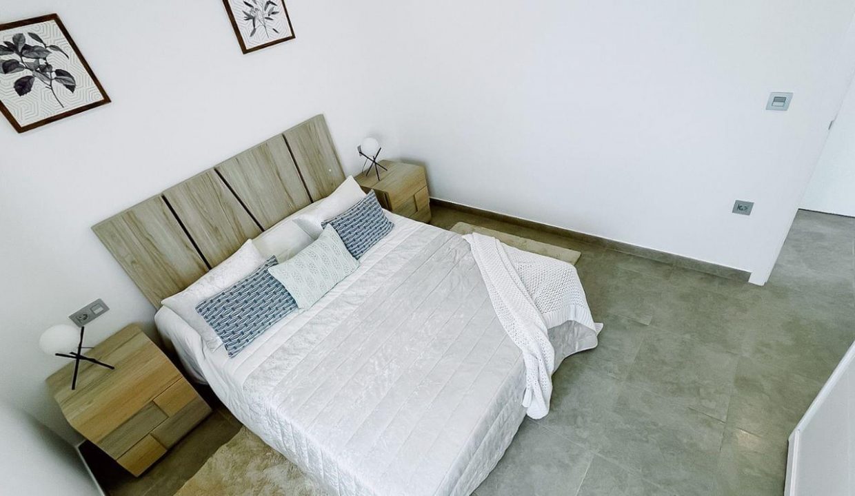 Promoción Villamar VIII, obra nueva en Los Tárragas (Revista)