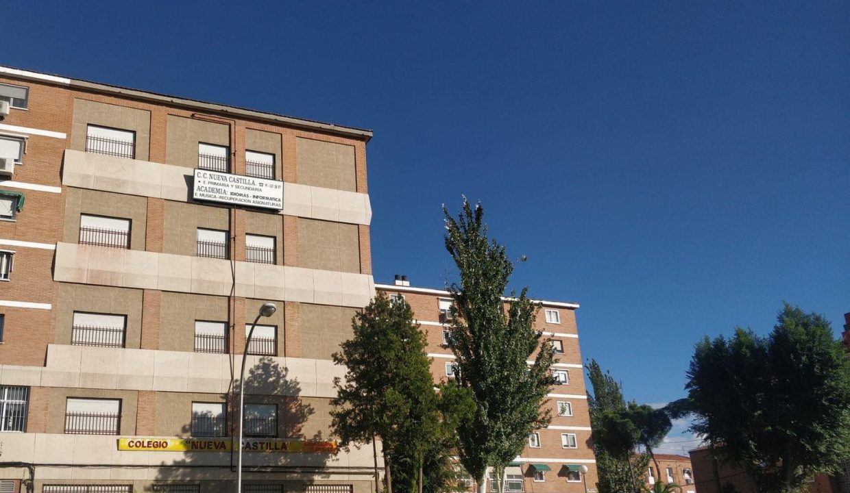 Promoción Residencial Montes de Barbanza, obra nueva en Madrid (Revista)