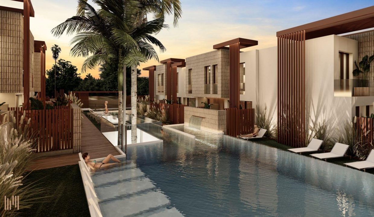 Promoción Numa, obra nueva en Murcia (Revista)