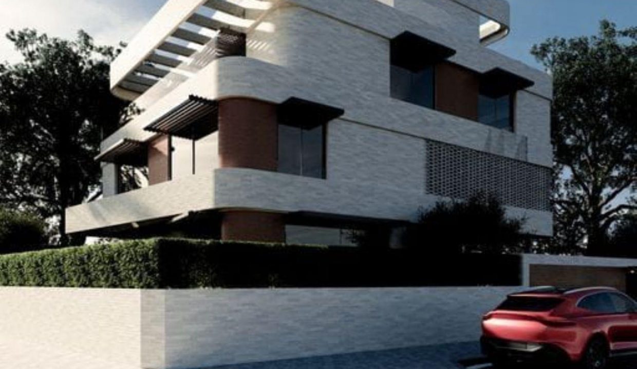 Promoción Idris 6 View, obra nueva en Málaga (Revista)