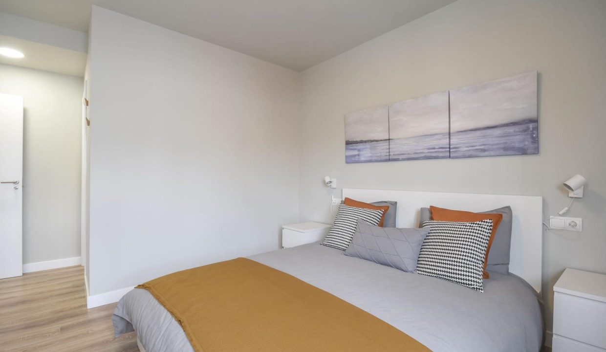 Promoción Residencial Tamadaba I, obra nueva en Las Palmas de Gran Canaria (Revista)