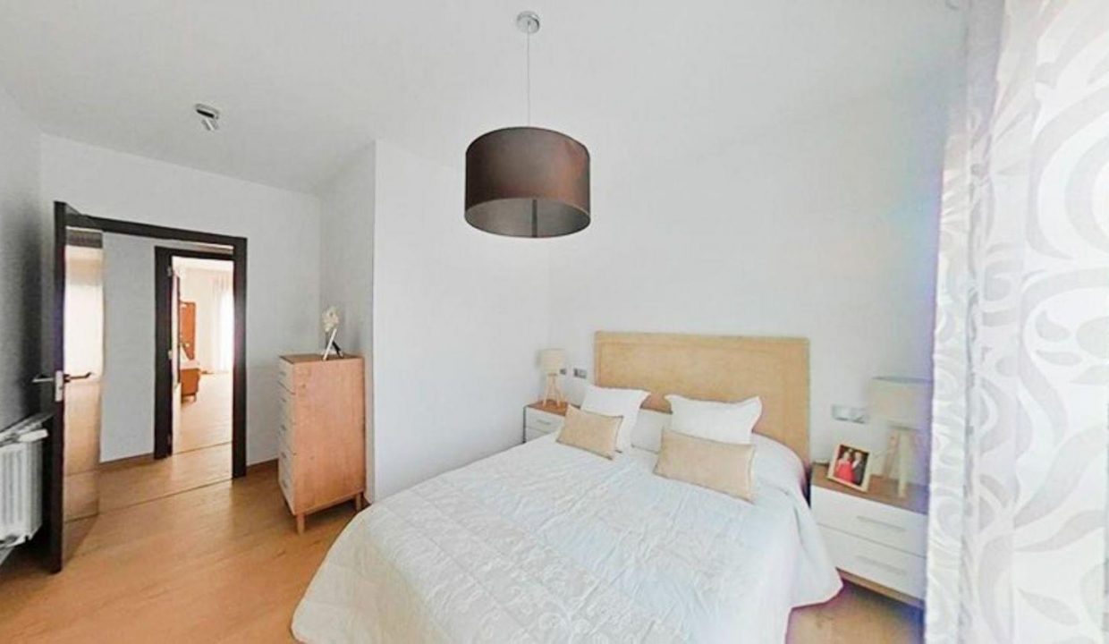 Promoción RESIDENCIAL JARDÍN DEL AGUA, obra nueva en Barrio Puerta (Revista)