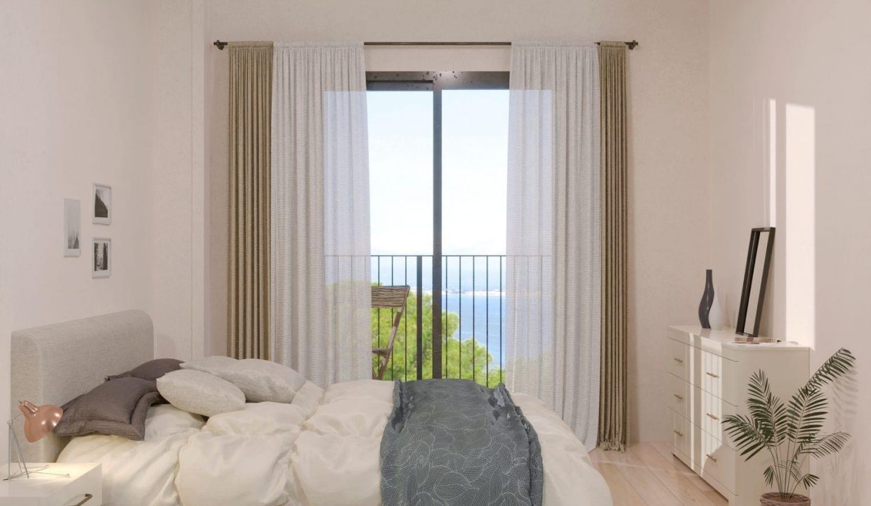 Promoción Residencial Cap Salou1, obra nueva en Far (Revista)