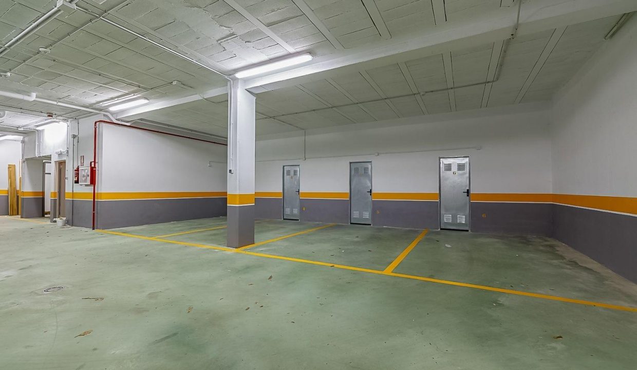 Promoción Edificio en Mondariz, obra nueva en Mondariz (Revista)