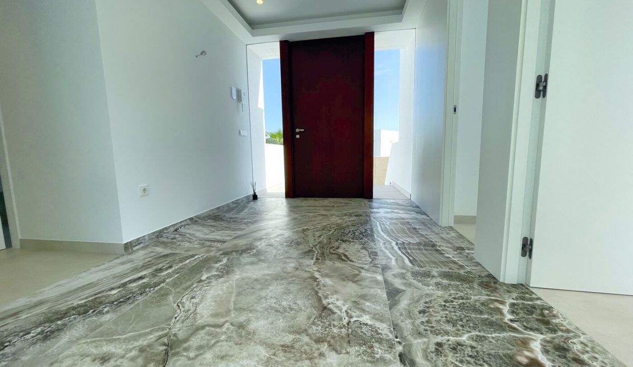 Promoción Maravillosa villa en Cumbre del Sol, obra nueva en Benitachell (Revista)