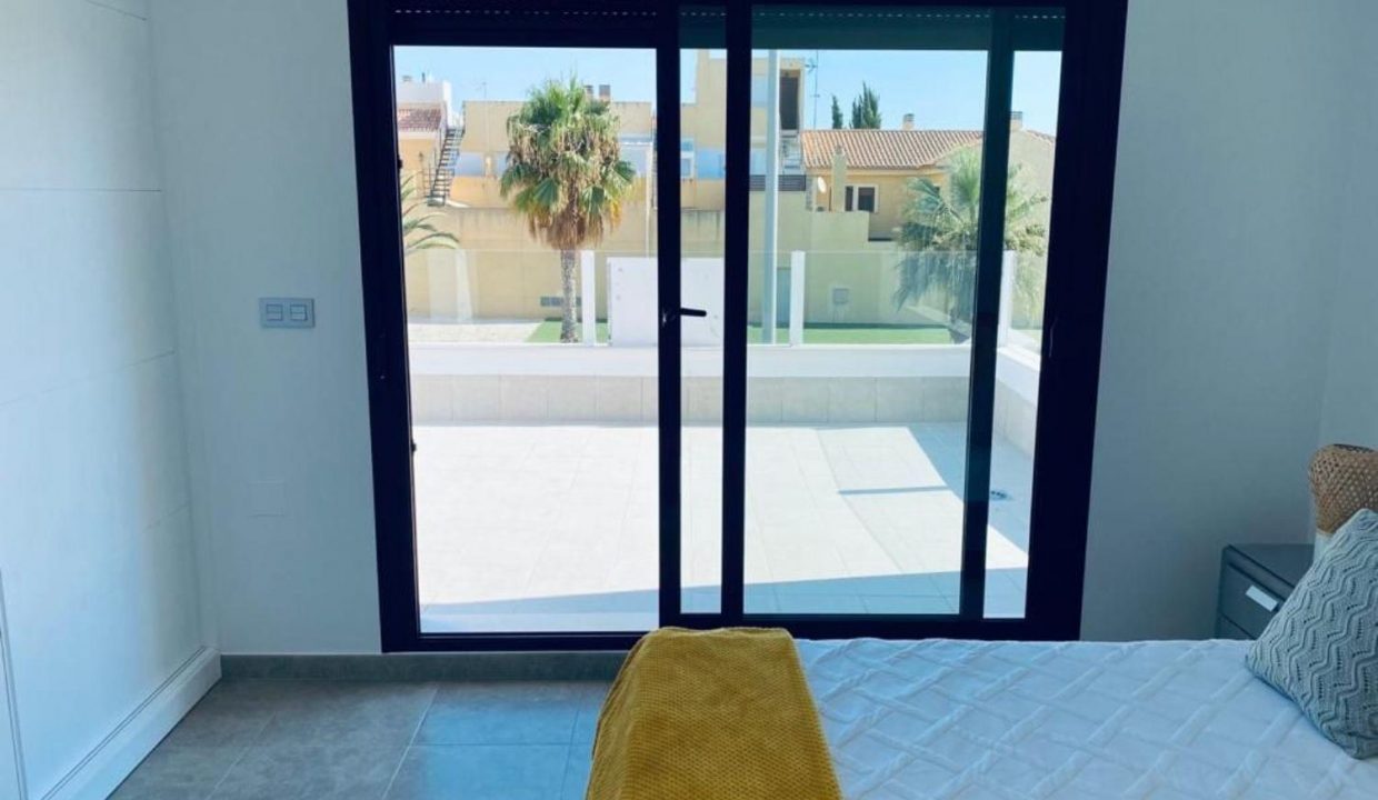 Promoción Villamar VIII, obra nueva en Los Tárragas (Revista)
