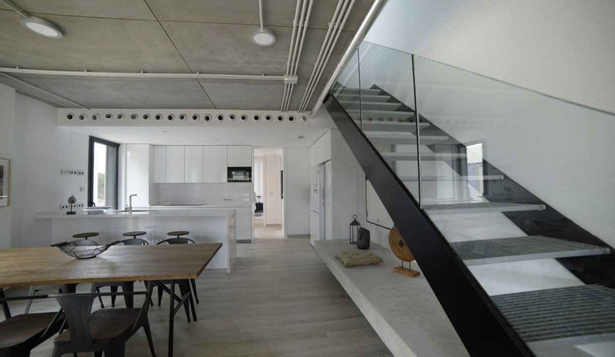 Promoción Residencial Pinar de Roche, obra nueva en Conil de la Frontera (Revista)