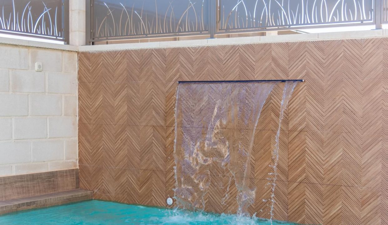 Promoción Las Lagunas, obra nueva en Rojales (Revista)