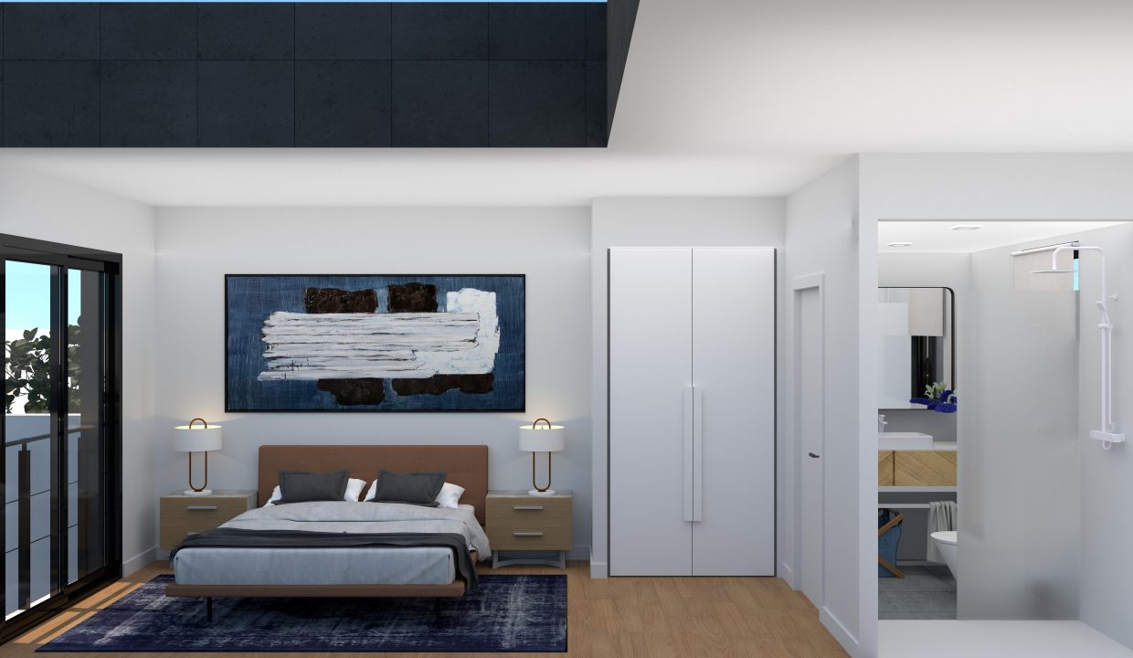 Promoción Walman 15, obra nueva en Madrid (Revista)