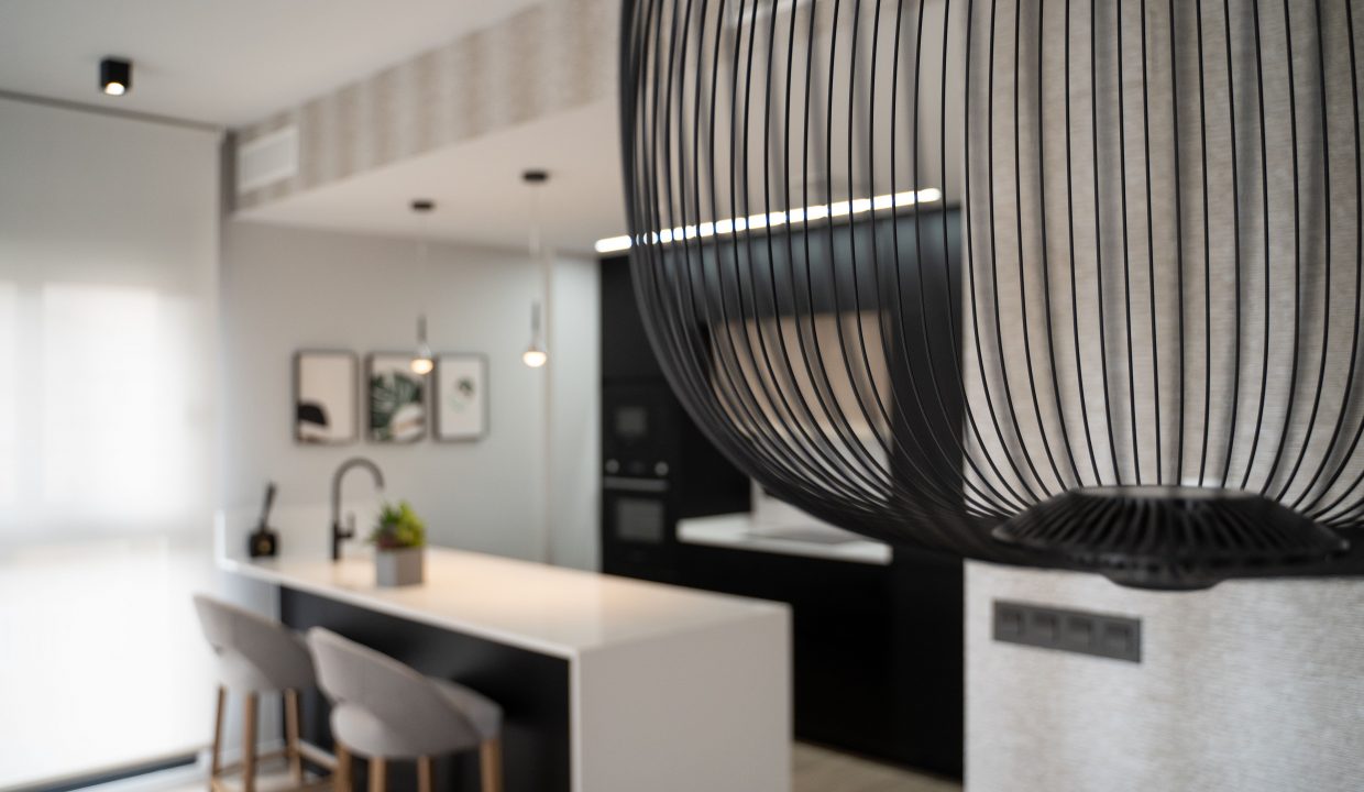 Promoción INNOVA SUN, obra nueva en Orihuela (Revista)