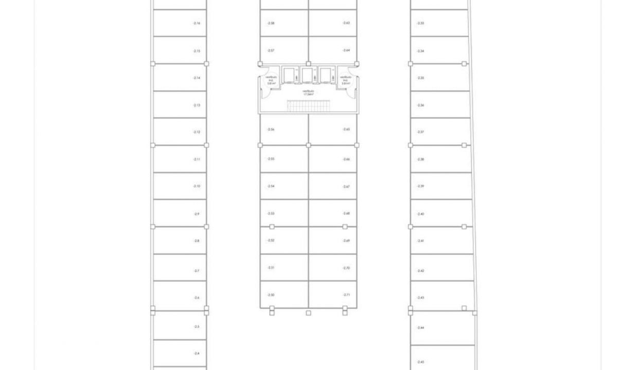 Promoción DULCEMAR II, obra nueva en Almería (Revista)