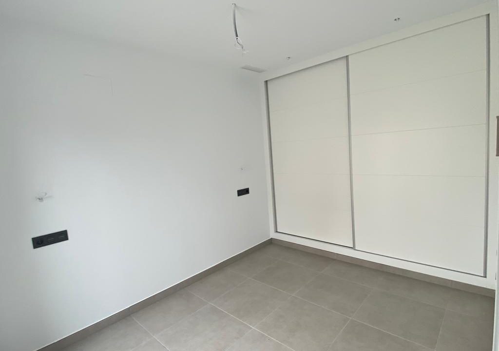 Promoción Residencial Olivo del Mar, obra nueva en Los Alcázares (Revista)