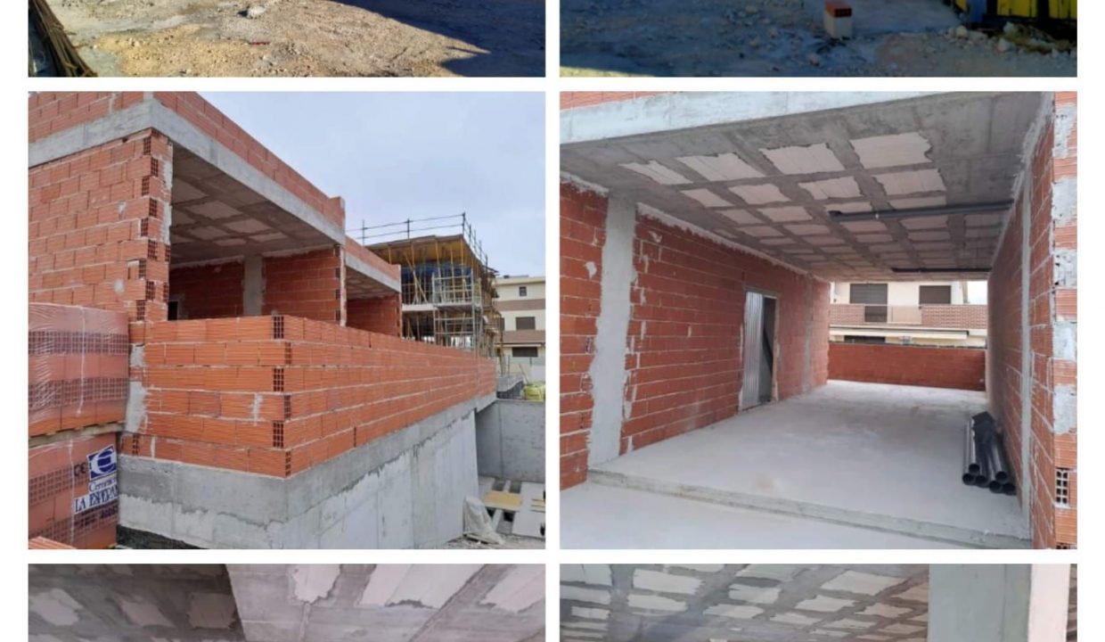 Promoción VIVA LIFE, obra nueva en Torrevieja (Revista)