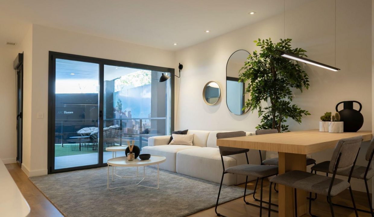 Promoción Kings Lofts, obra nueva en San Sebastián de los Reyes (Revista)