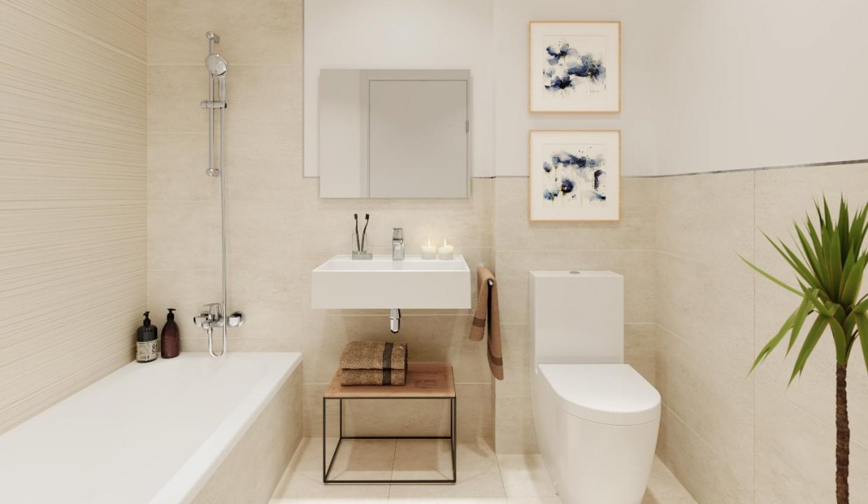 Promoción Edipsa Posidonia, obra nueva en Torremolinos (Revista)
