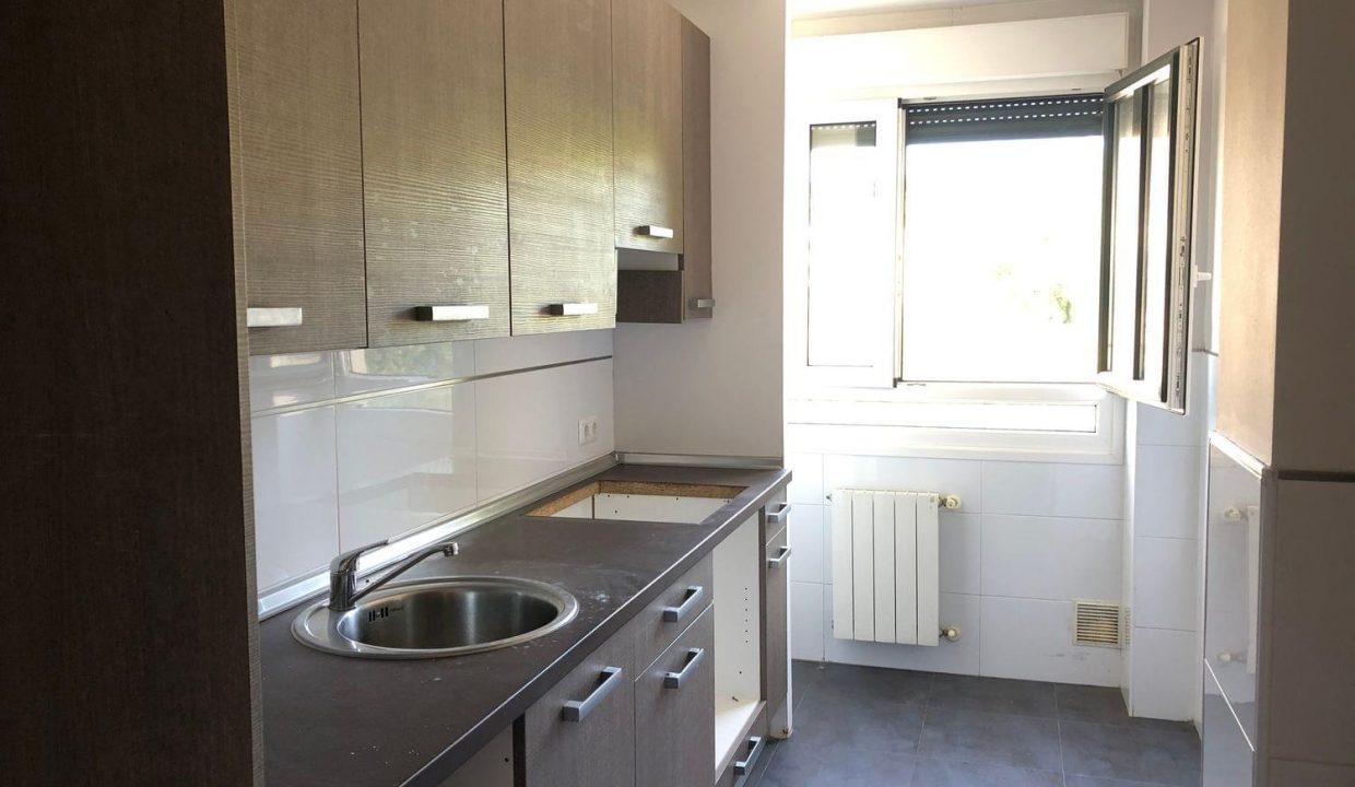 Promoción Promoción de tipologias Vivienda Garaje en venta REINOSA Cantabria, obra nueva en Reinosa (Revista)