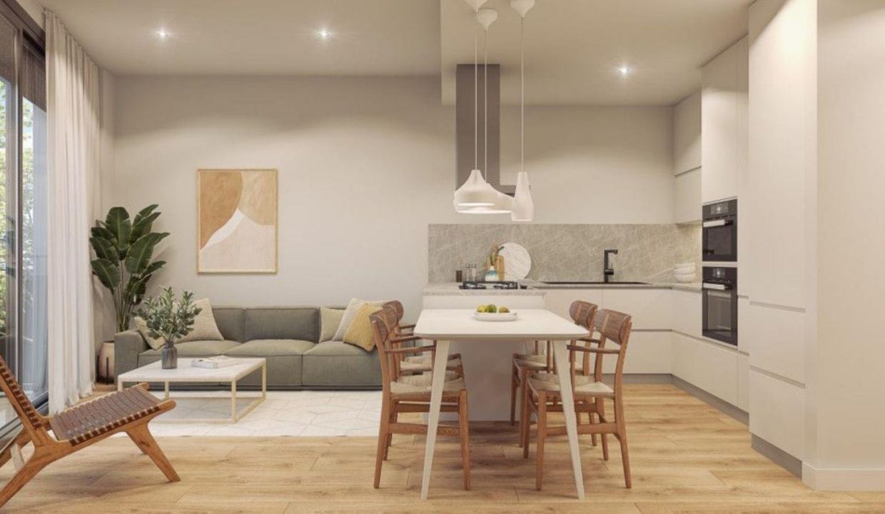Promoción Viviendas en Montcada i Reixac, obra nueva en Montcada i Reixac (Revista)