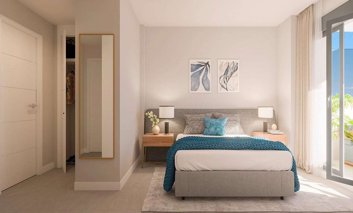 Promoción Alonia Manilva, obra nueva en San Luis de Sabinillas (Revista)
