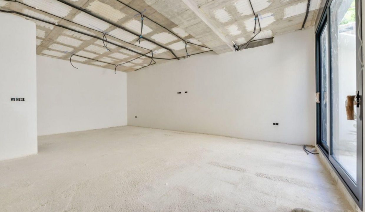 Promoción Villas Montroyal Fase III, obra nueva en Finestrat (Revista)