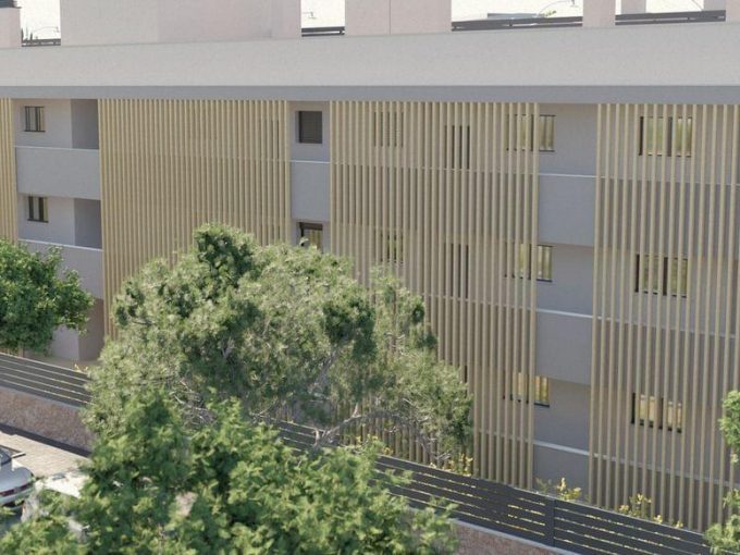 Promoción Mitja de Mar, obra nueva en Porto Cristo (Revista)