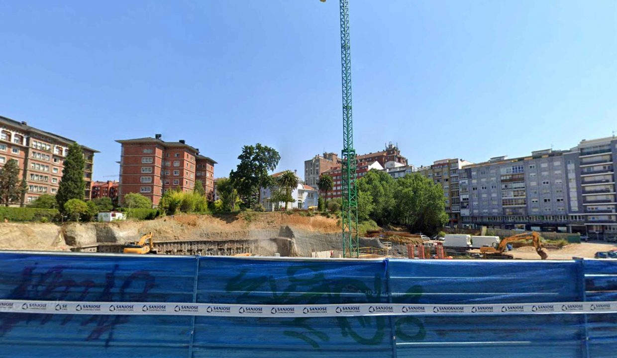 Promoción Abarca Avilés I, obra nueva en Valdredo/Valdreo (Revista)
