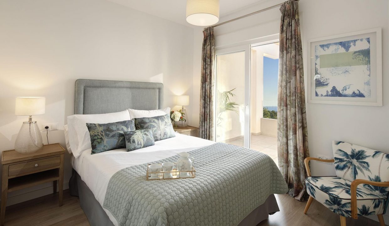 Promoción Albatros XV, obra nueva en Marbella (Revista)