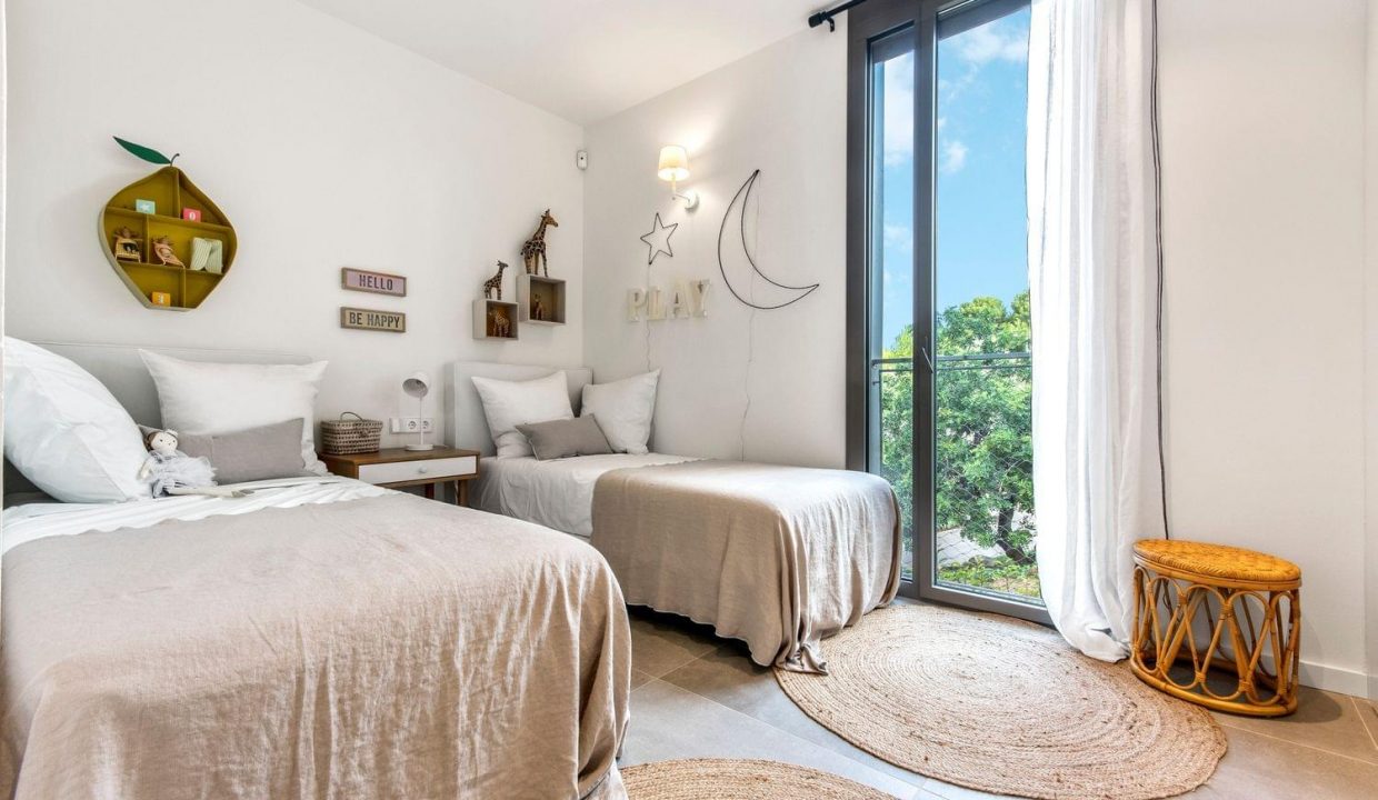 Promoción Infinitum Living, obra nueva en Far (Revista)