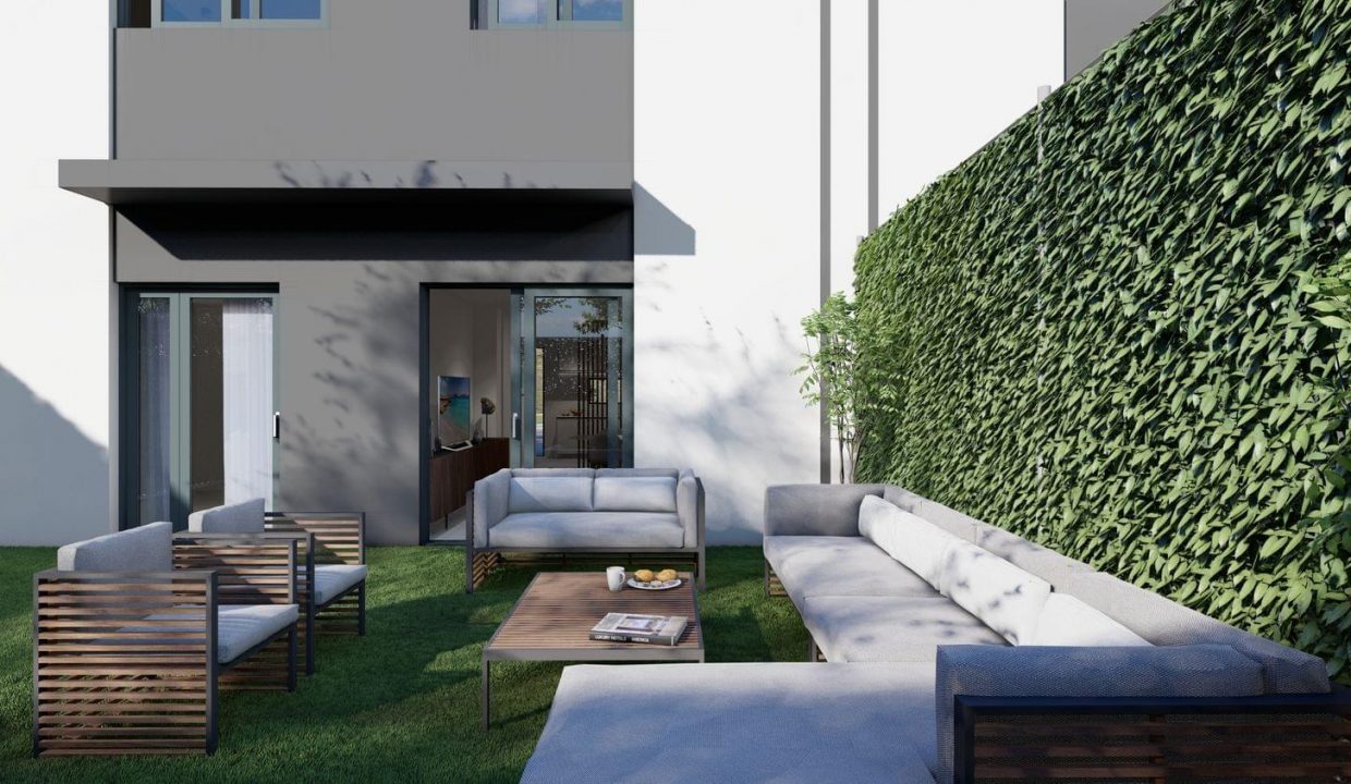 Promoción Onze Residencial, obra nueva en Ajalvir (Revista)