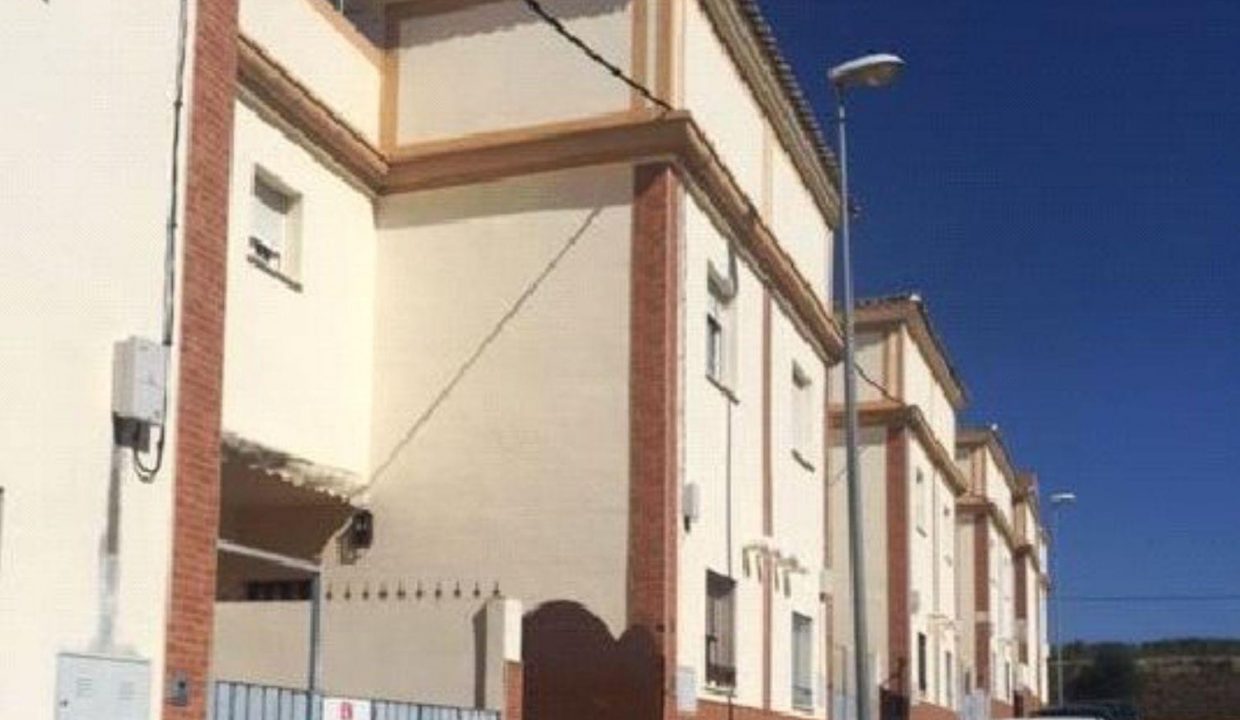 Promoción Promoción de tipologias Vivienda en venta BURGUILLOS Sevilla, obra nueva en Burguillos (Revista)