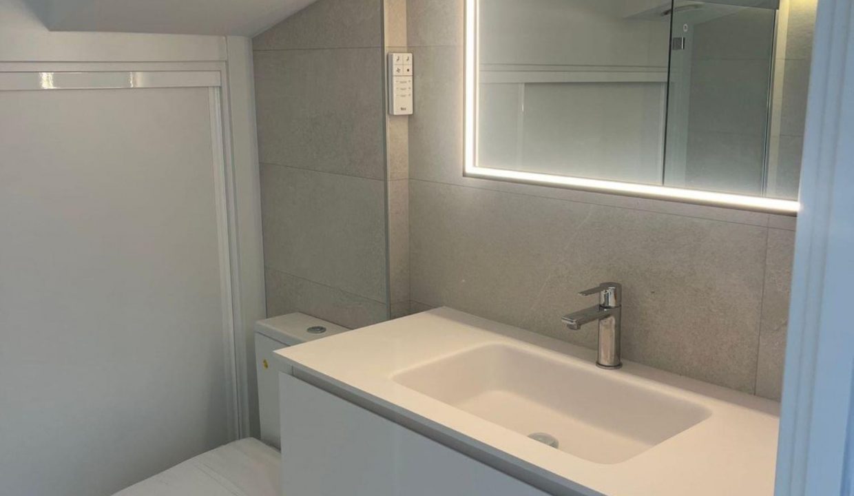 Promoción Calle Los Fueros 20, obra nueva en Guecho (Revista)