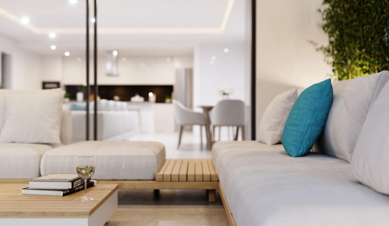 Promoción Alexia Life II, obra nueva en Estepona (Revista)