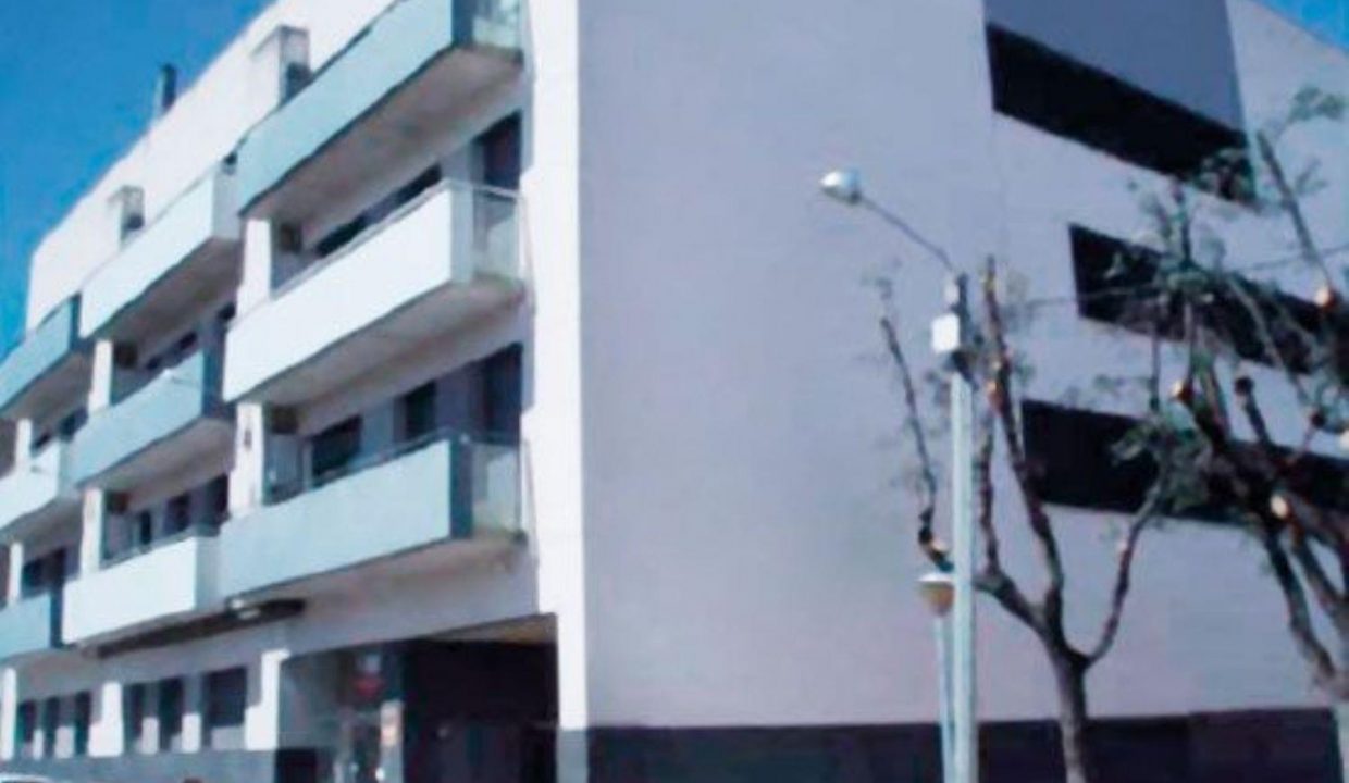 Promoción FIGUERES, obra nueva en Figueres (Revista)
