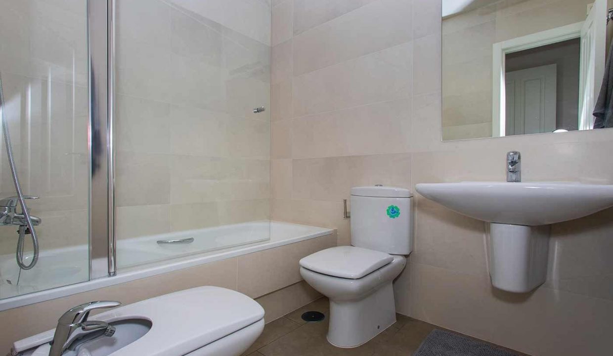 Promoción Villa Mediterráneo, obra nueva en Santa Pola (Revista)