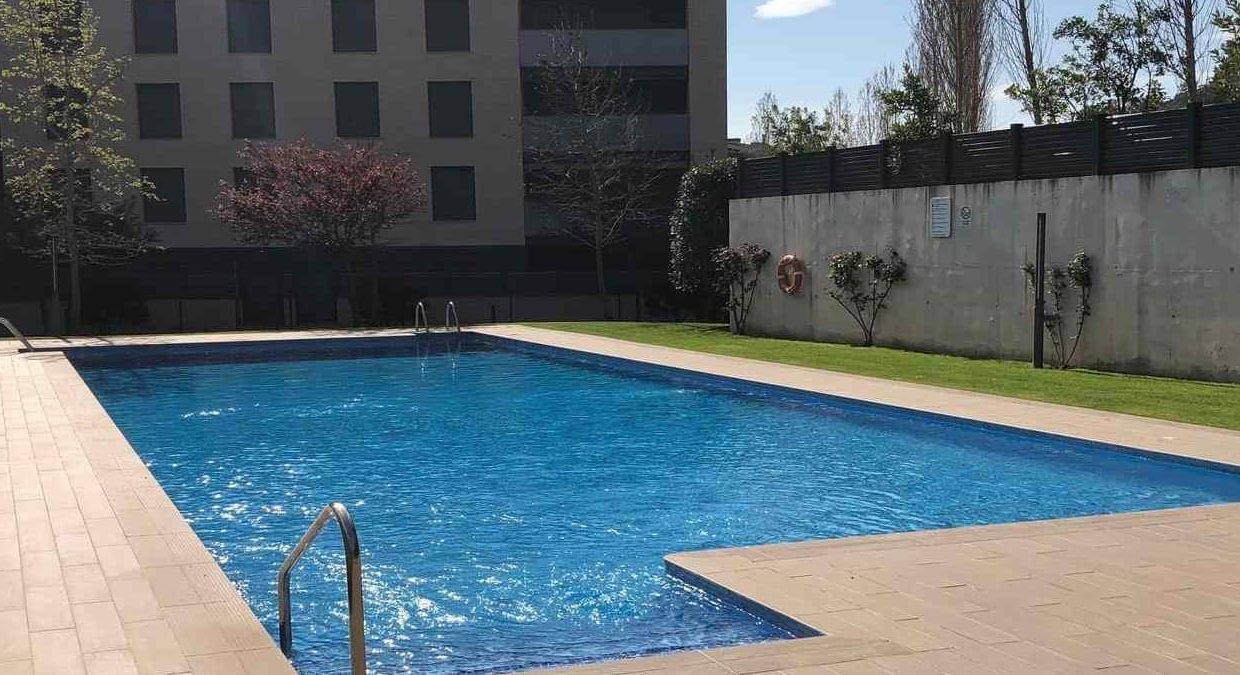 Promoción Vila de Tossa, obra nueva en Tossa de Mar (Revista)