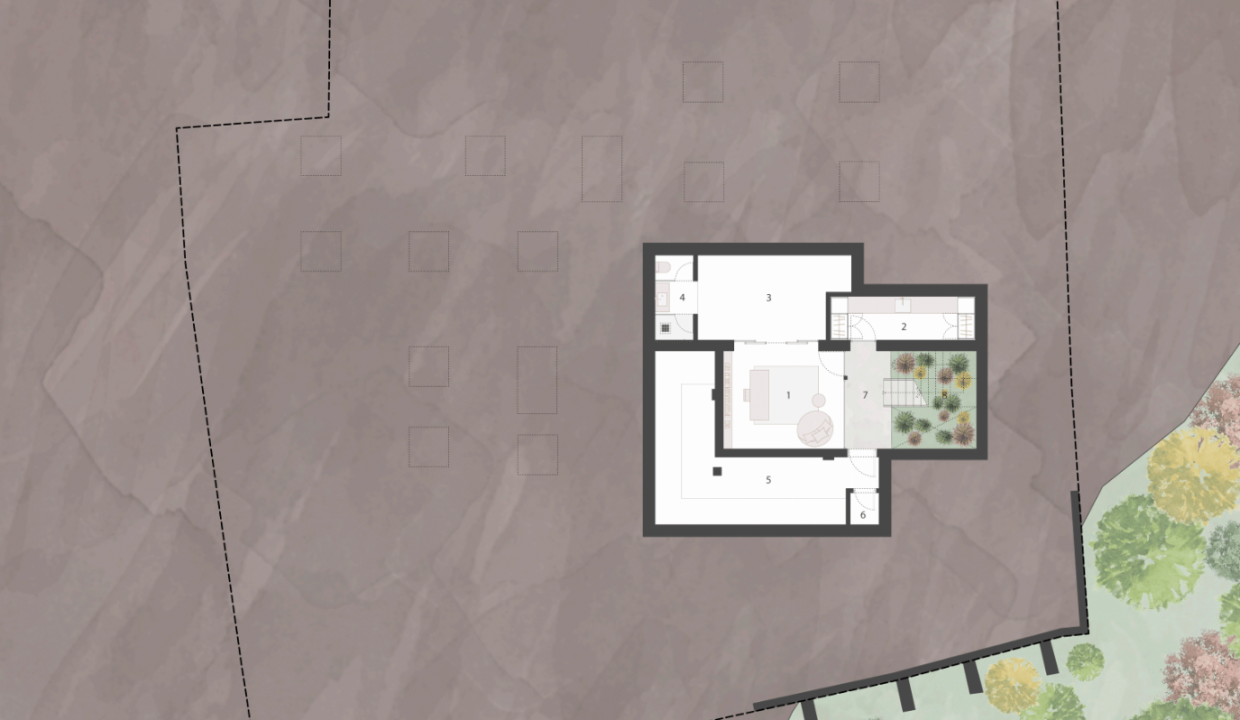 Promoción CASA TESALIA, obra nueva en Marbella (Revista)