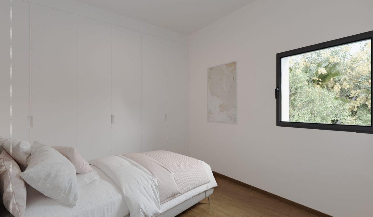 Promoción Villa Mediterranea, obra nueva en Benalmádena Costa (Revista)