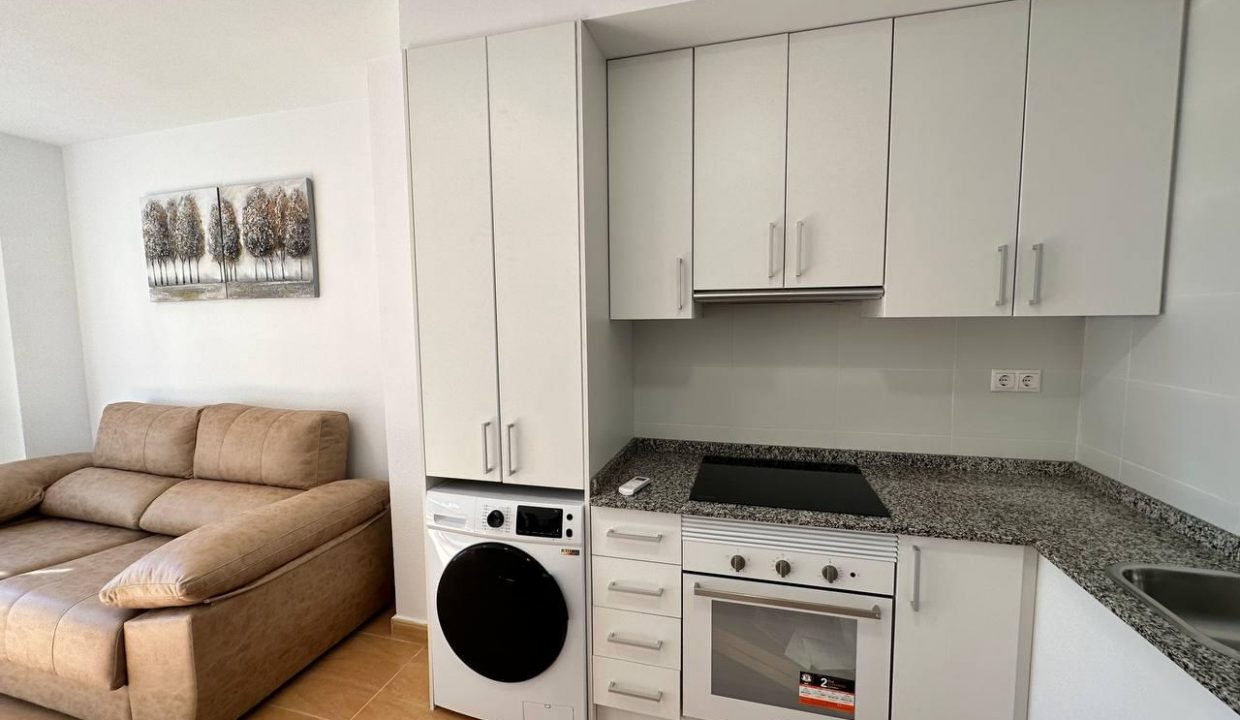 Promoción Carlota Pasaron, obra nueva en Alicante (Revista)