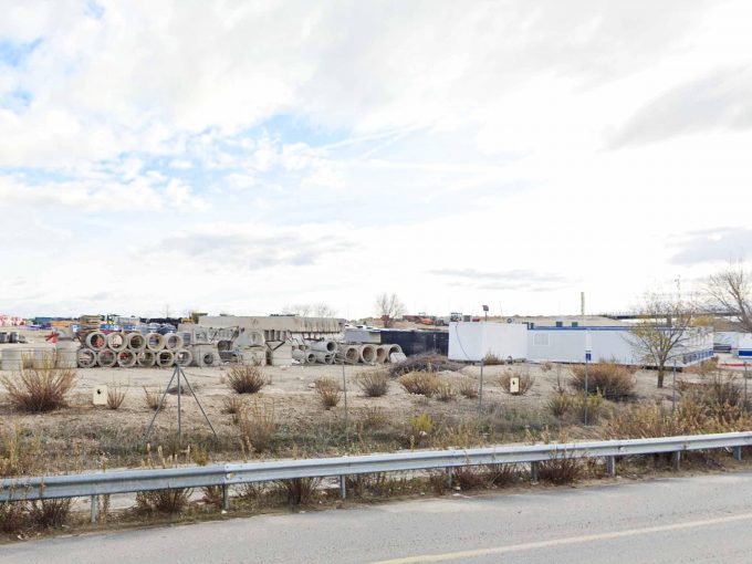 Promoción Residencial Piscium, obra nueva en Madrid (Revista)