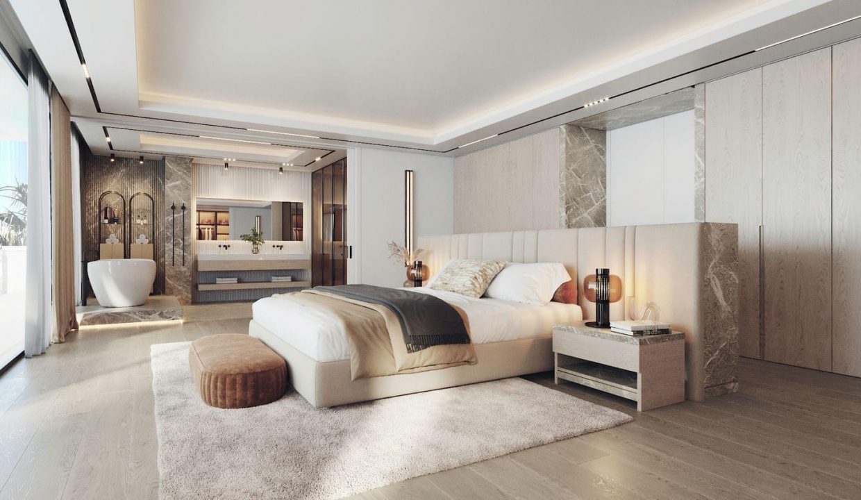 Promoción Villa HG, obra nueva en La Quinta (Revista)