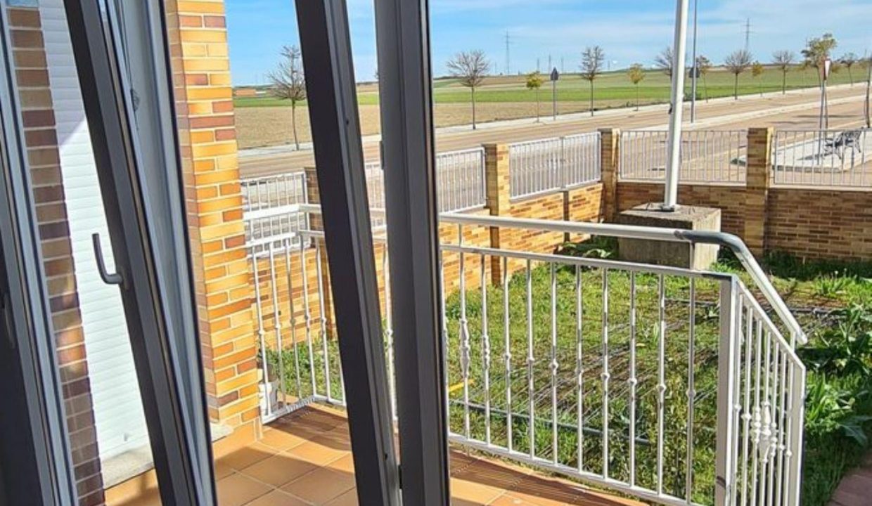 Promoción Residencial Valencia, obra nueva en Villares de la Reina (Revista)