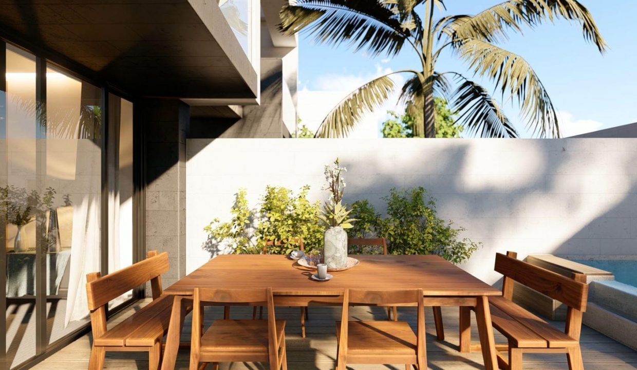 Promoción Sonora Park IV, obra nueva en Villanueva del Pardillo (Revista)