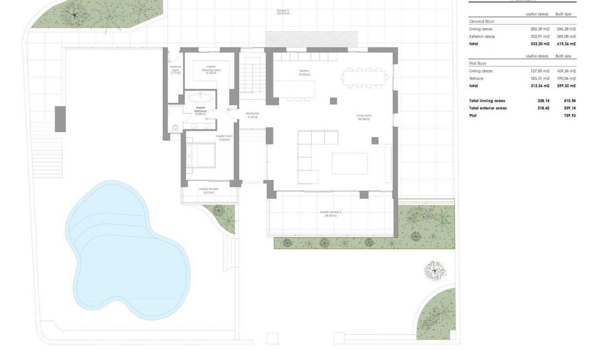 Promoción Villa Alcala 41, obra nueva en Marbella (Revista)