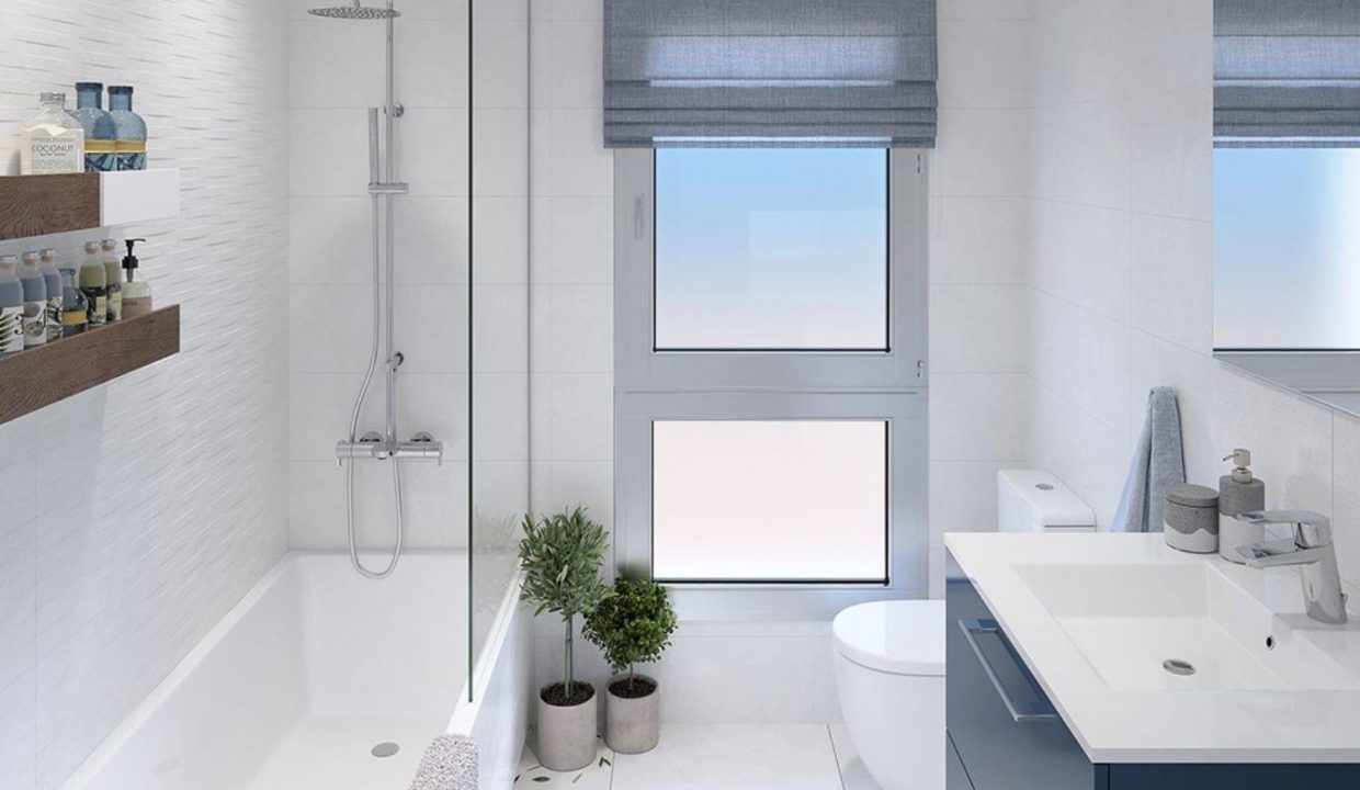 Promoción Skyline Fase 3, Plaza Europa, obra nueva en Zaragoza (Revista)
